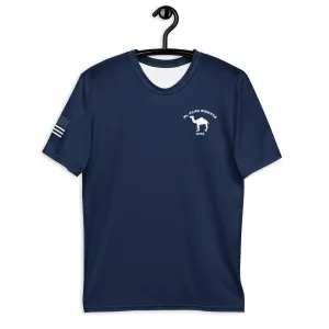 1-111th FAR (C-RAM) Core Men's SS Performance Tee - jZV54a