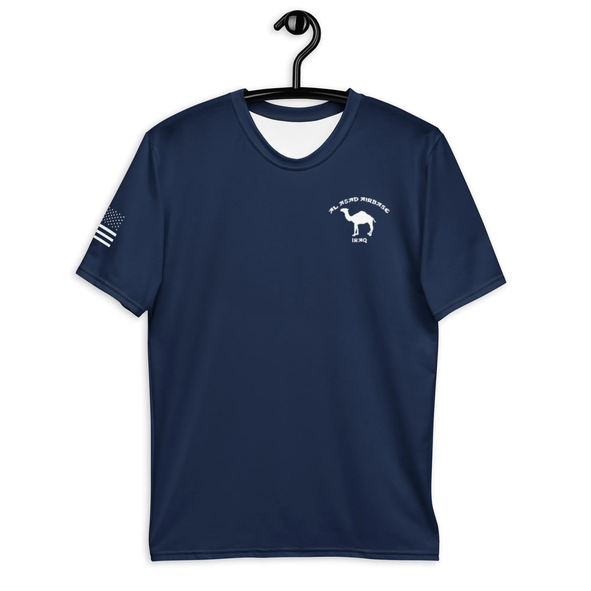 1-111th FAR (C-RAM) Core Men's SS Performance Tee - jZV54a