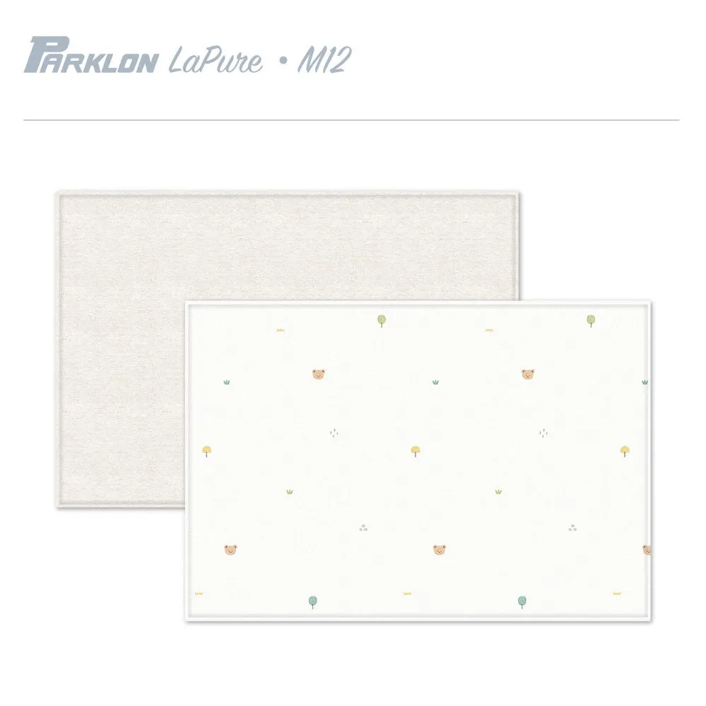 [1 Yr Local Warranty] Parklon LaPure Coco Bear (M12)  Size: 1900x1300x12mm