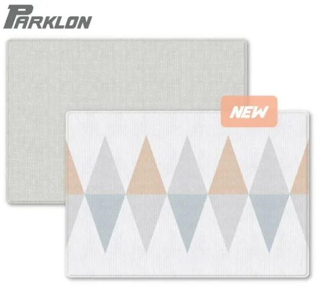 [1 Yr Local Warranty]  Parklon LaPure Urban Object (L15) Size-2100x1400x15mm
