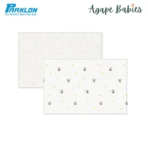 [1 Yr Local Warranty] Parklon PURE Mouse And Cheese (L15) Size 2100x1400x15mm