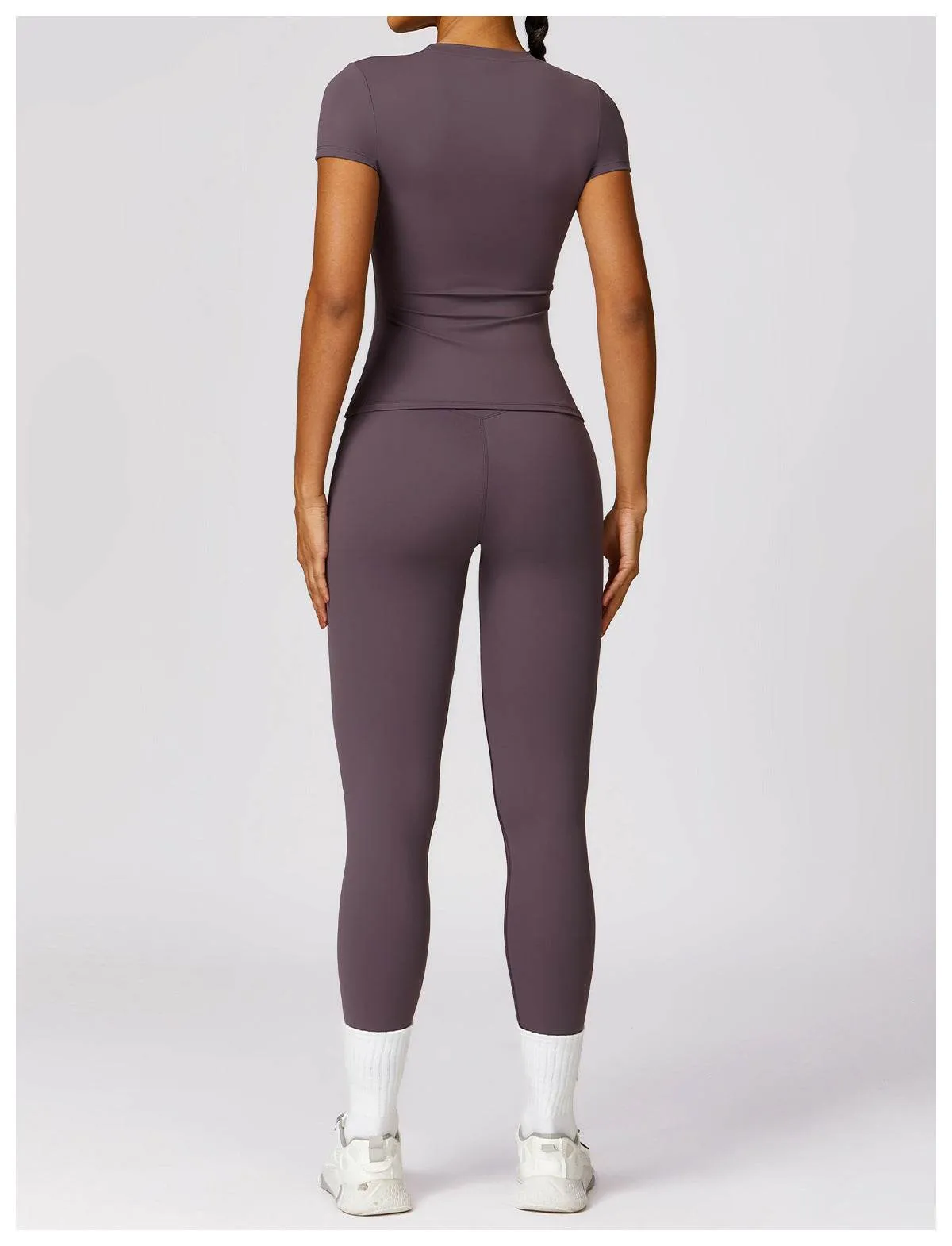 2 piece workout set for women