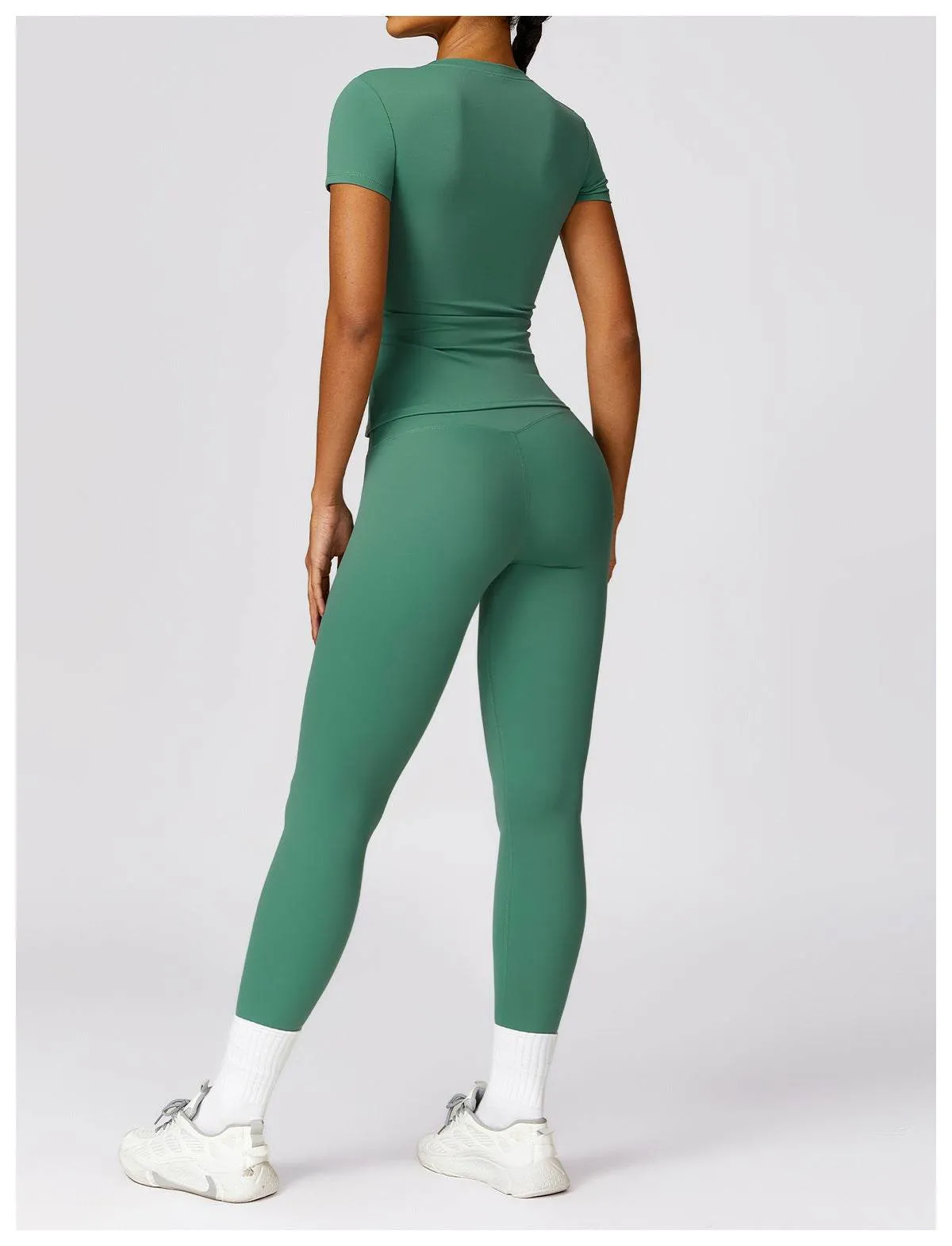 2 piece workout set for women