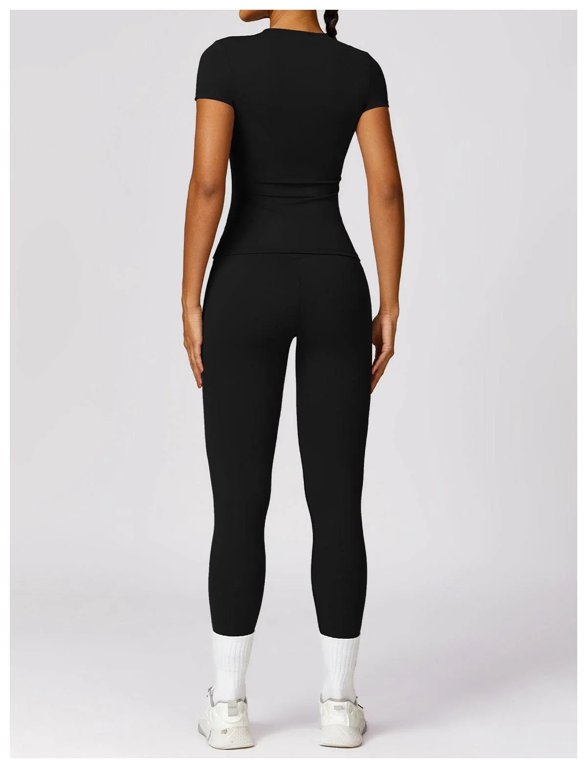 2 piece workout set for women