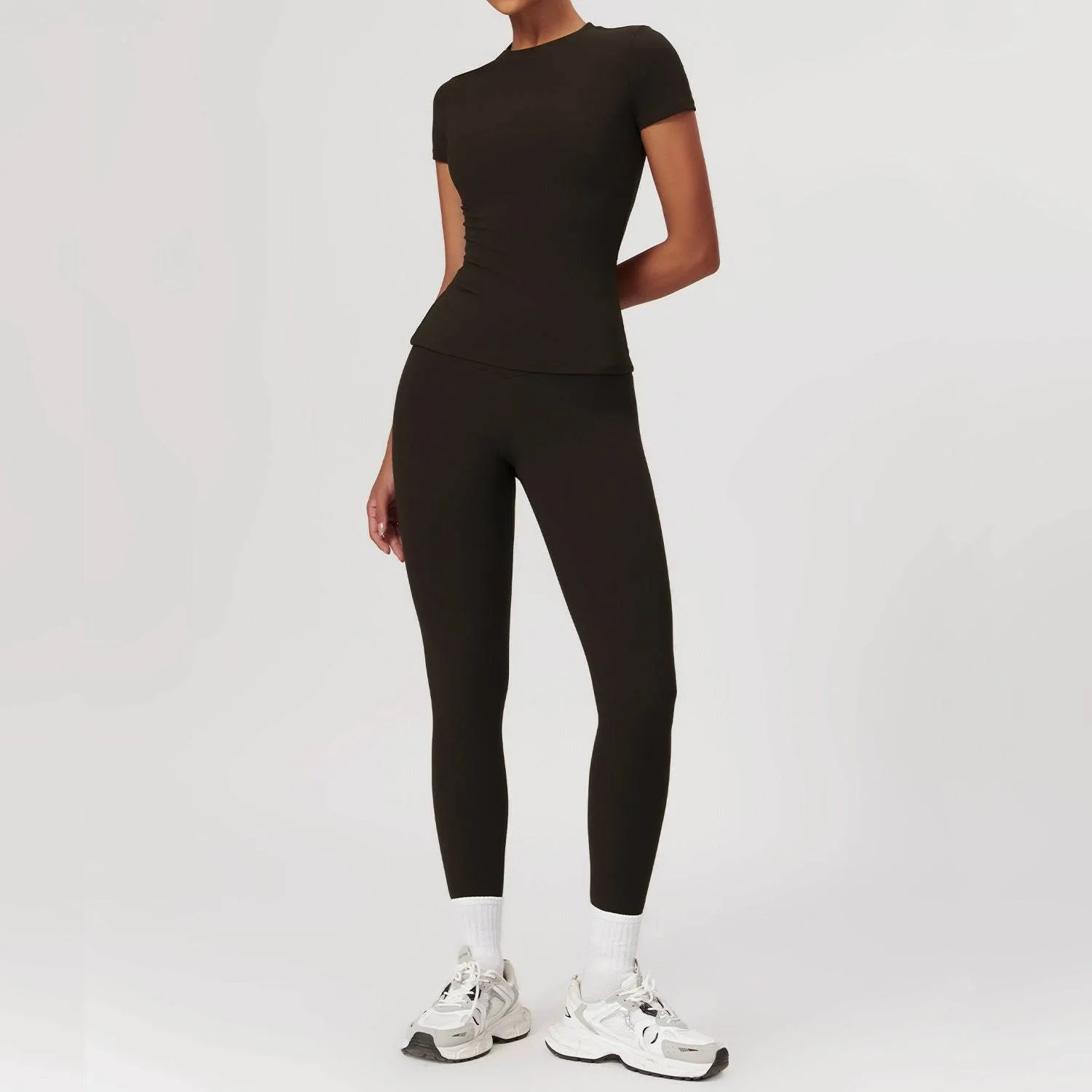 2 piece workout set for women