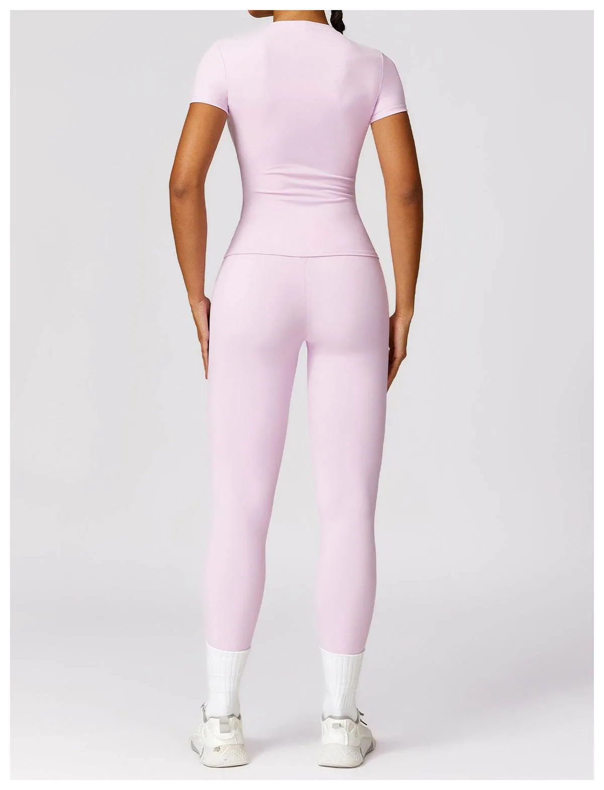 2 piece workout set for women