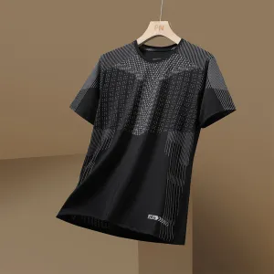 2023 Quick Dry Sport T-shirts
