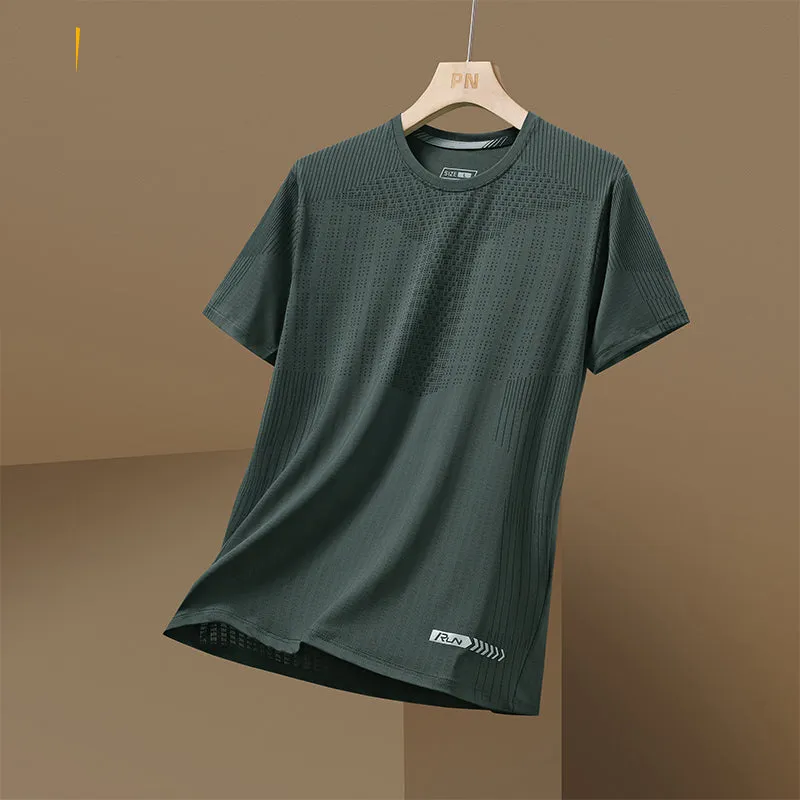 2023 Quick Dry Sport T-shirts