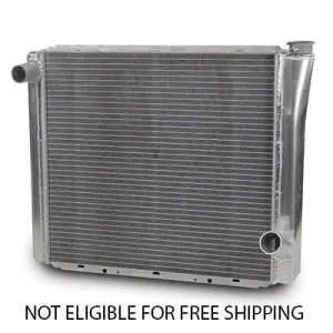 24 x 19 GM Economy Radiator