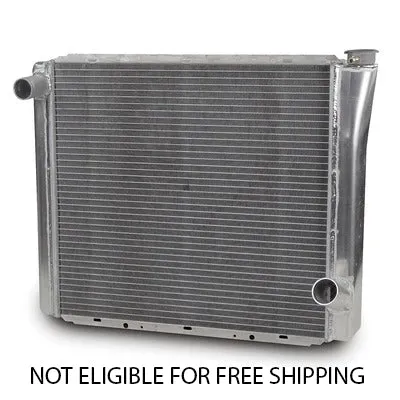 24 x 19 GM Economy Radiator