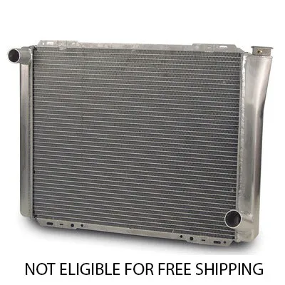 26 X 19 GM Economy Radiator