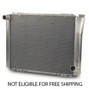 26 X 19 GM Economy Radiator