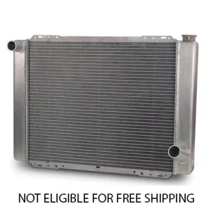 28 X 19 GM Economy Radiator
