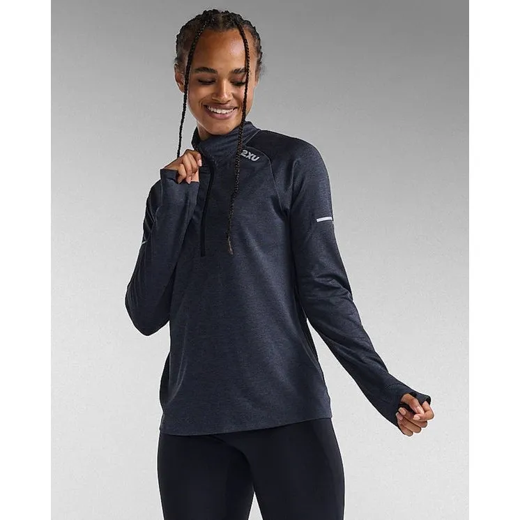 2XU Aero 1/2 Zip Womens