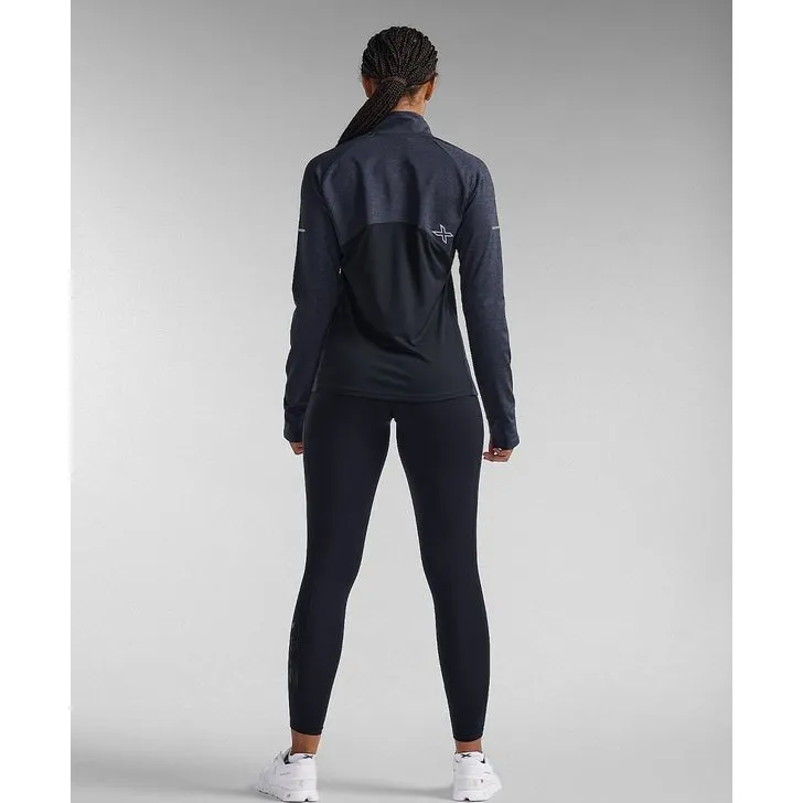 2XU Aero 1/2 Zip Womens