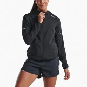 2XU Aero Jacket - Black