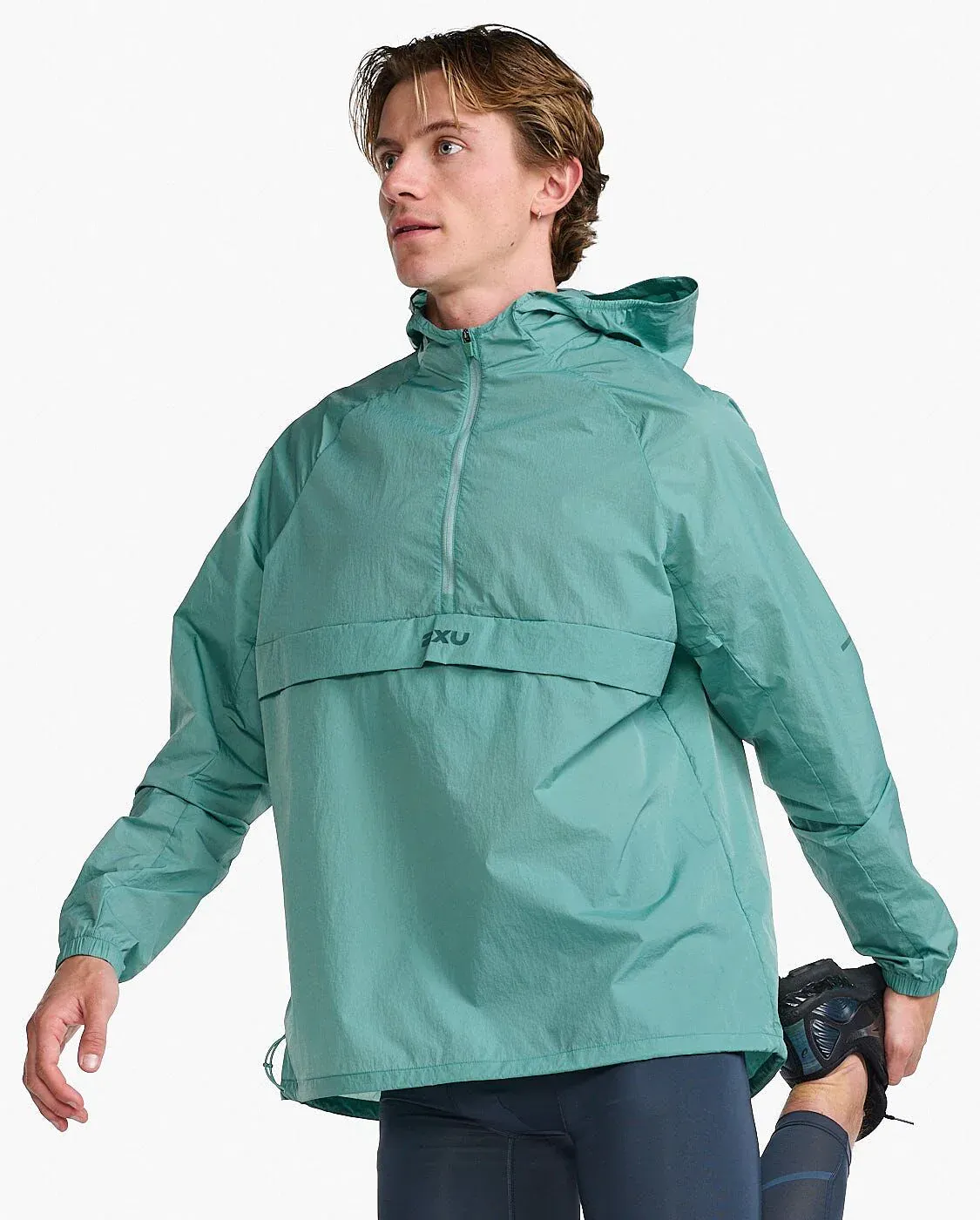 2XU Men's Aero Anorak