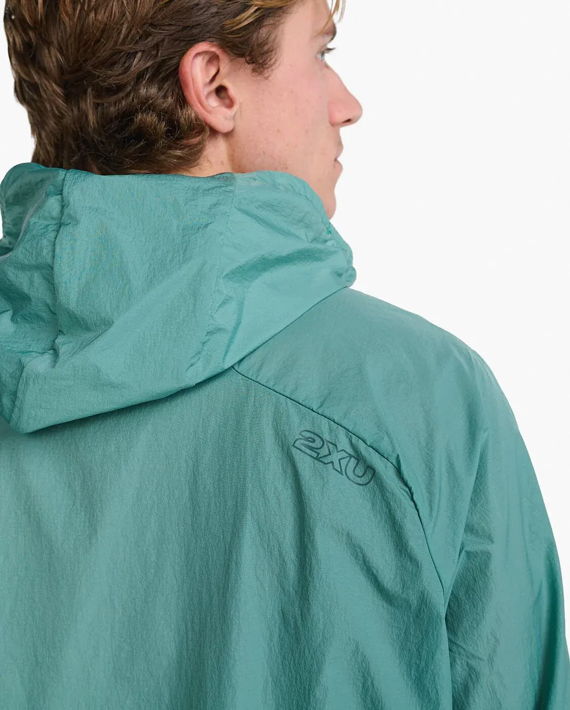 2XU Men's Aero Anorak