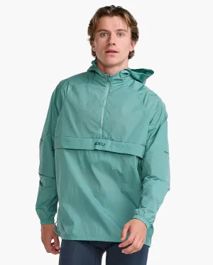 2XU Men's Aero Anorak
