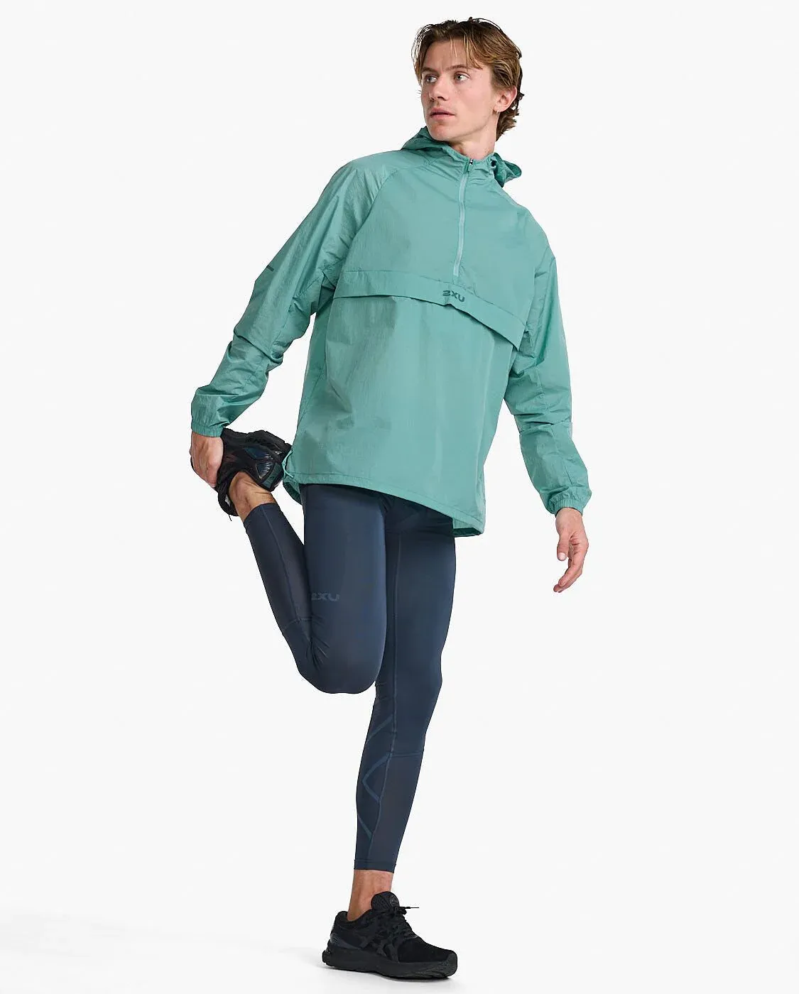 2XU Men's Aero Anorak