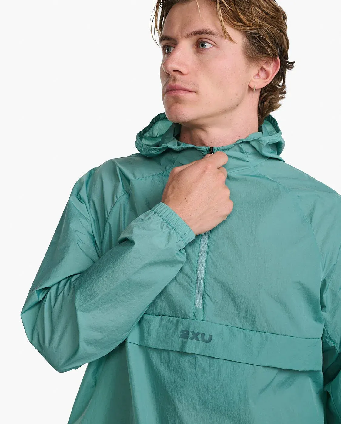 2XU Men's Aero Anorak