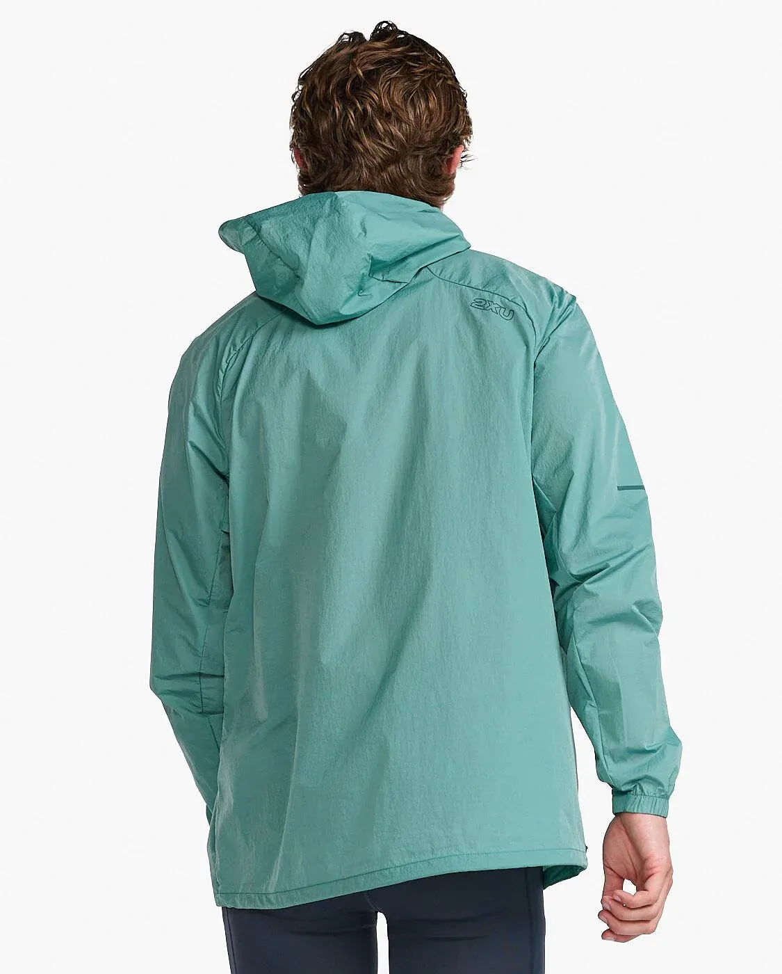 2XU Men's Aero Anorak