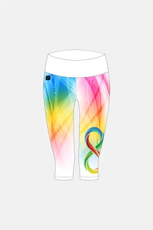 3/4 Length Tights