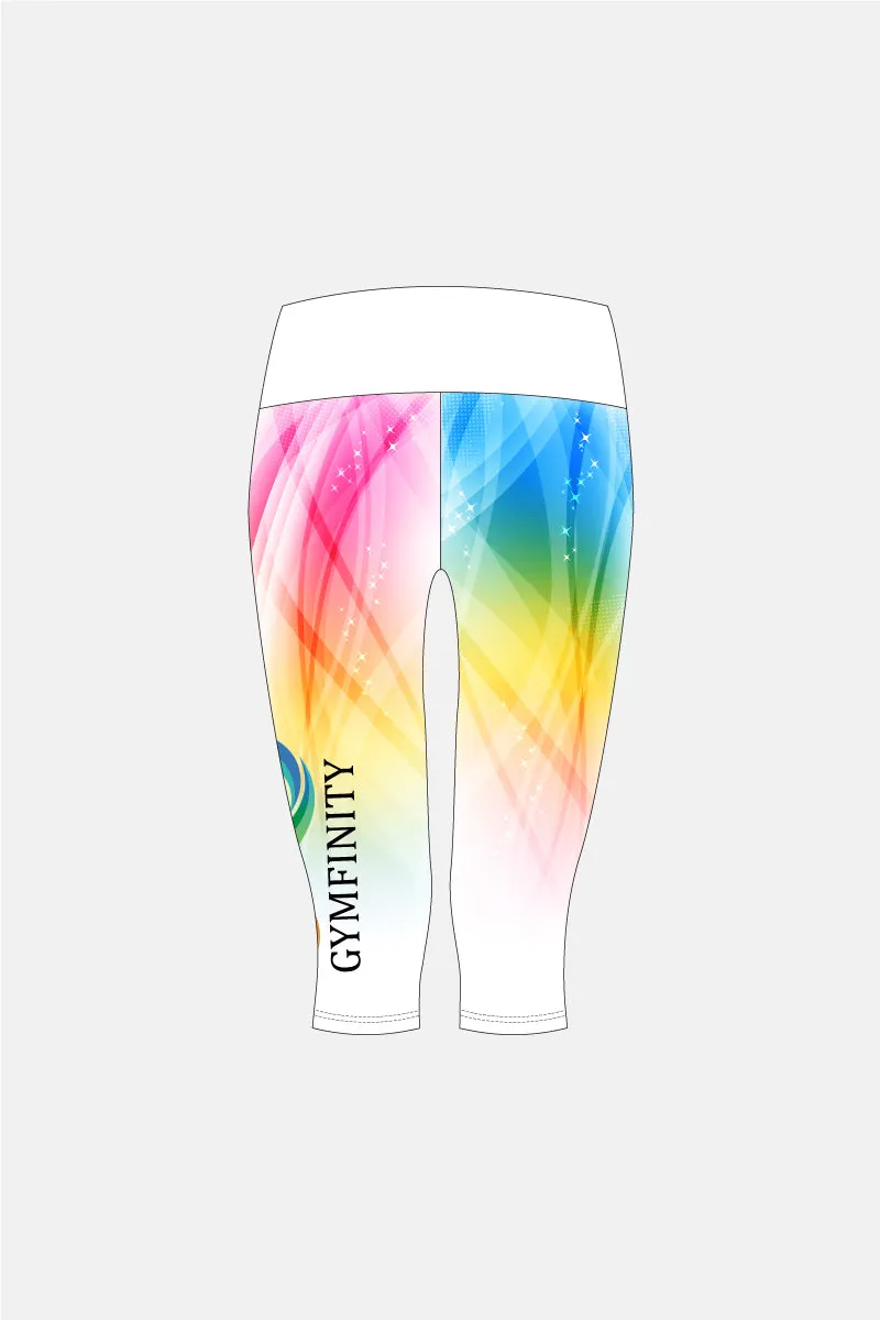 3/4 Length Tights