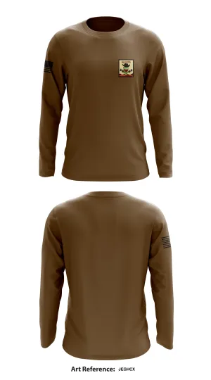 410 MP Store 1 Core Men's LS Performance Tee - JeghcX