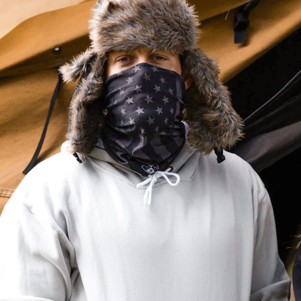 5 FREE FACE SHIELDS®