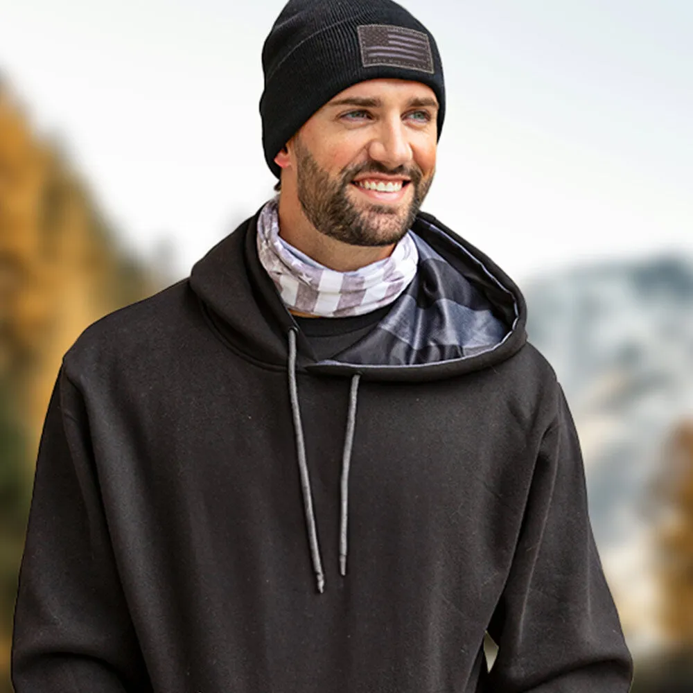 5 FREE FACE SHIELDS®