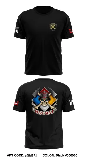 50TH RSG  Store 1 Core Men's SS Performance Tee - L4bxPh