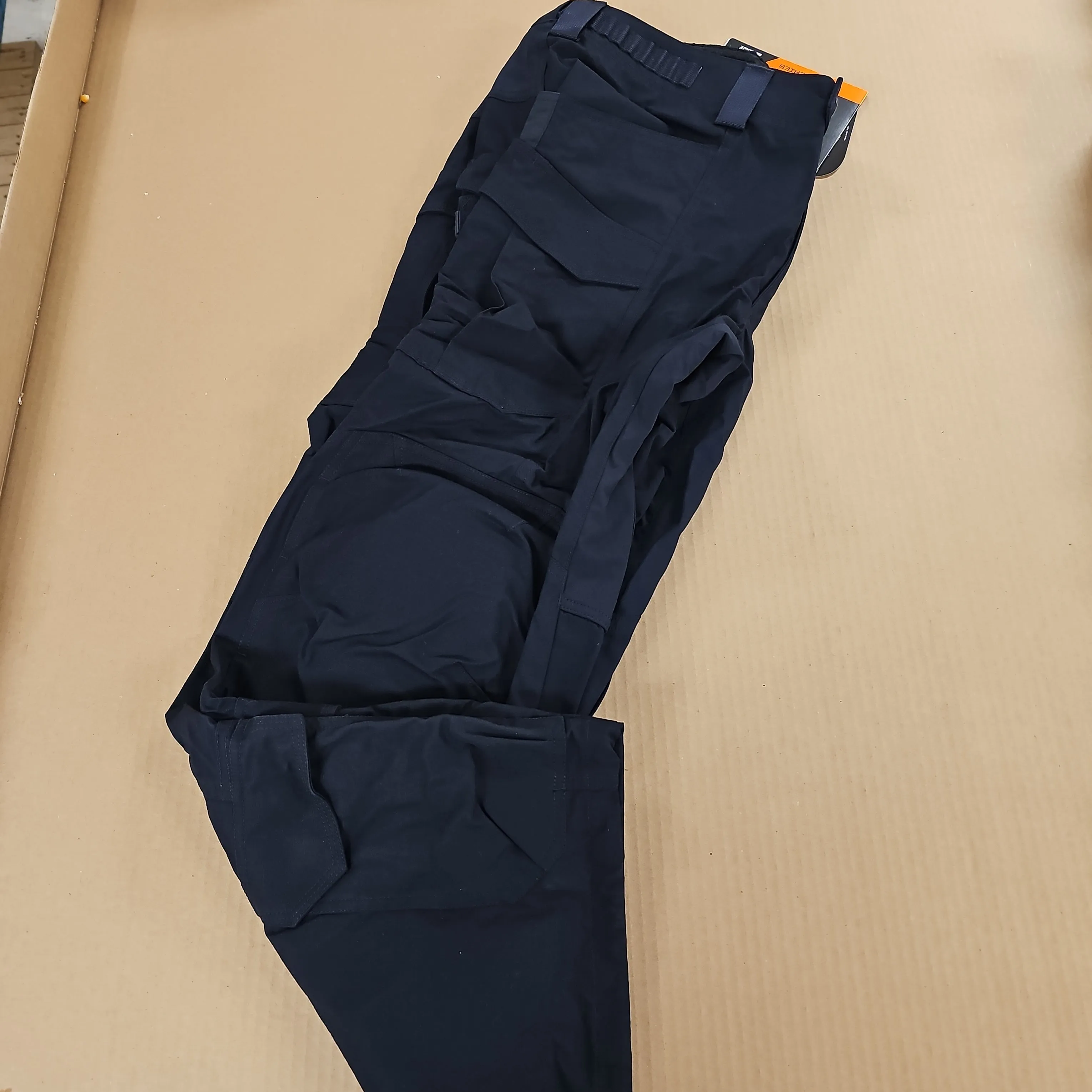 5.11 Tactical XPRT Tactical Pant Dark Navy, 36W/30L 74068-724-36-30