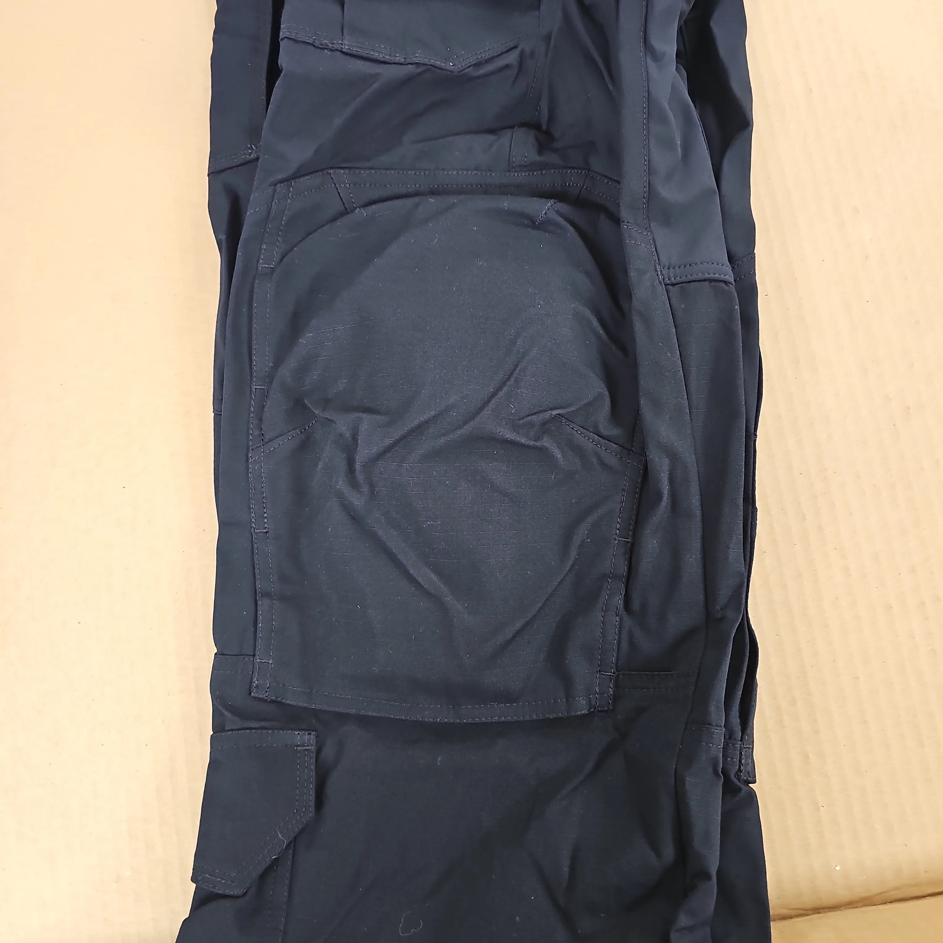 5.11 Tactical XPRT Tactical Pant Dark Navy, 36W/30L 74068-724-36-30