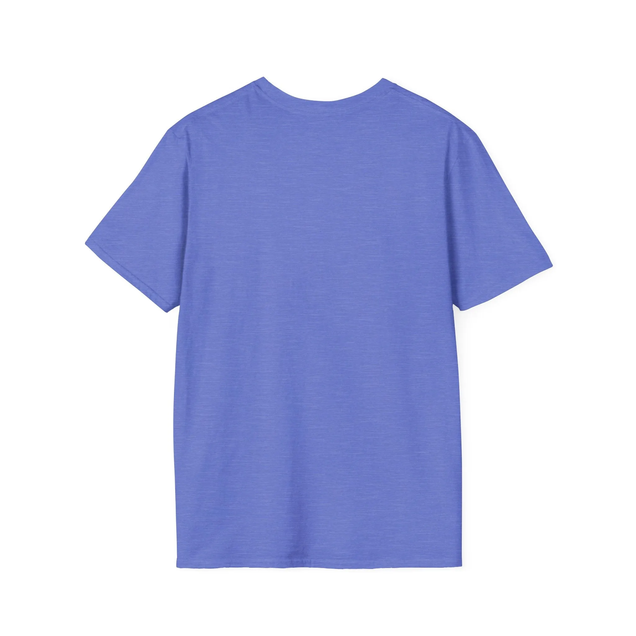 80's Monsters Tee on Softstyle