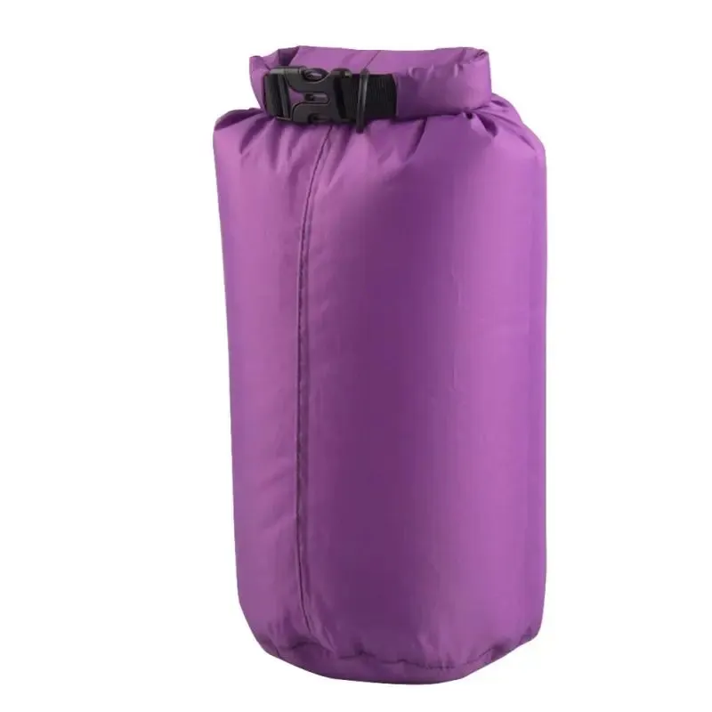 8L Outdoor Waterproof Bag for Swimming Camping Traveling Hiking