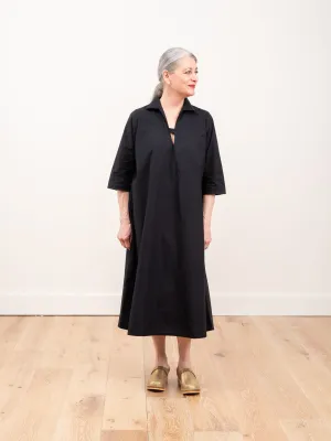abito gema dress - atlantic