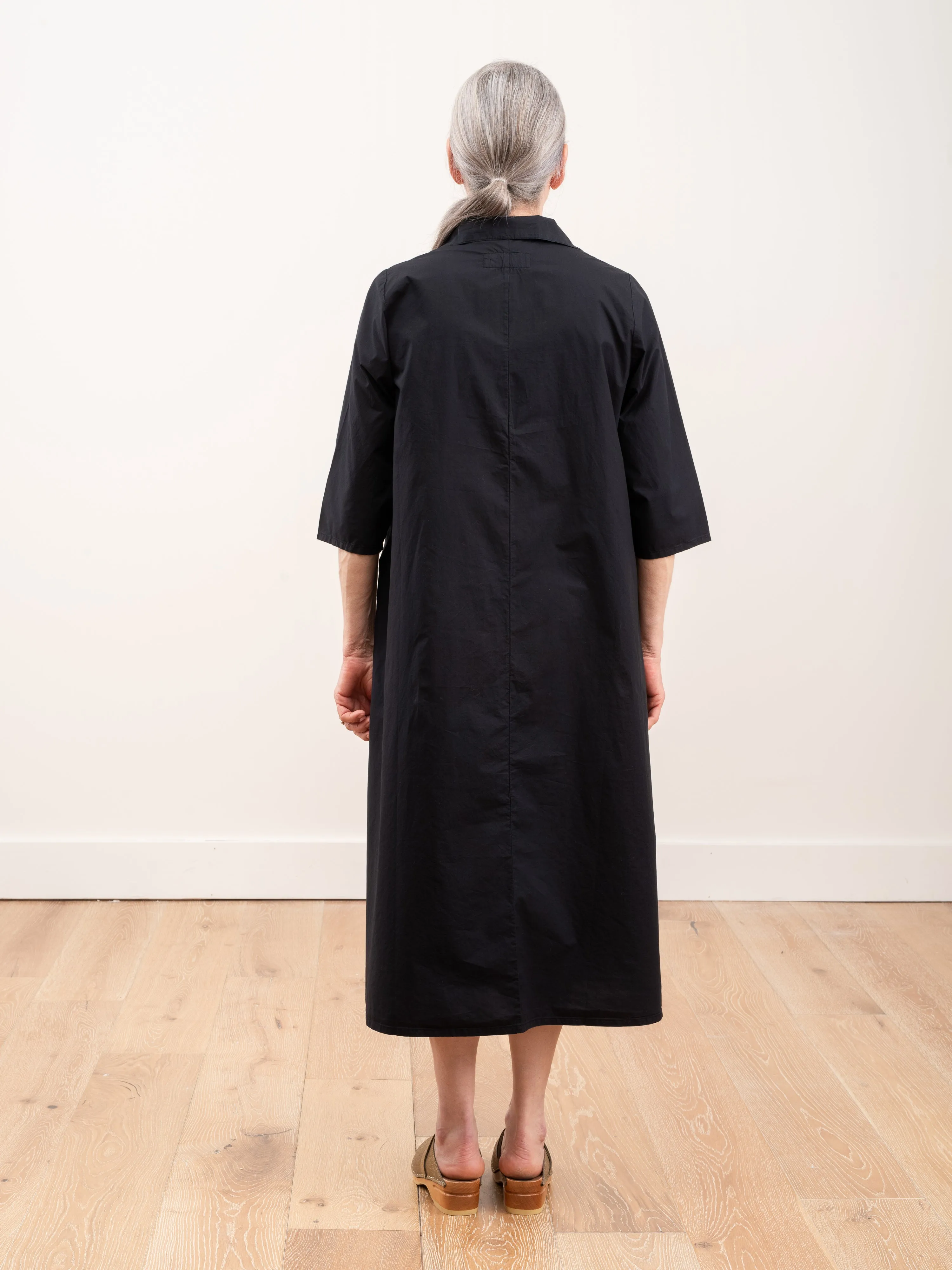 abito gema dress - atlantic
