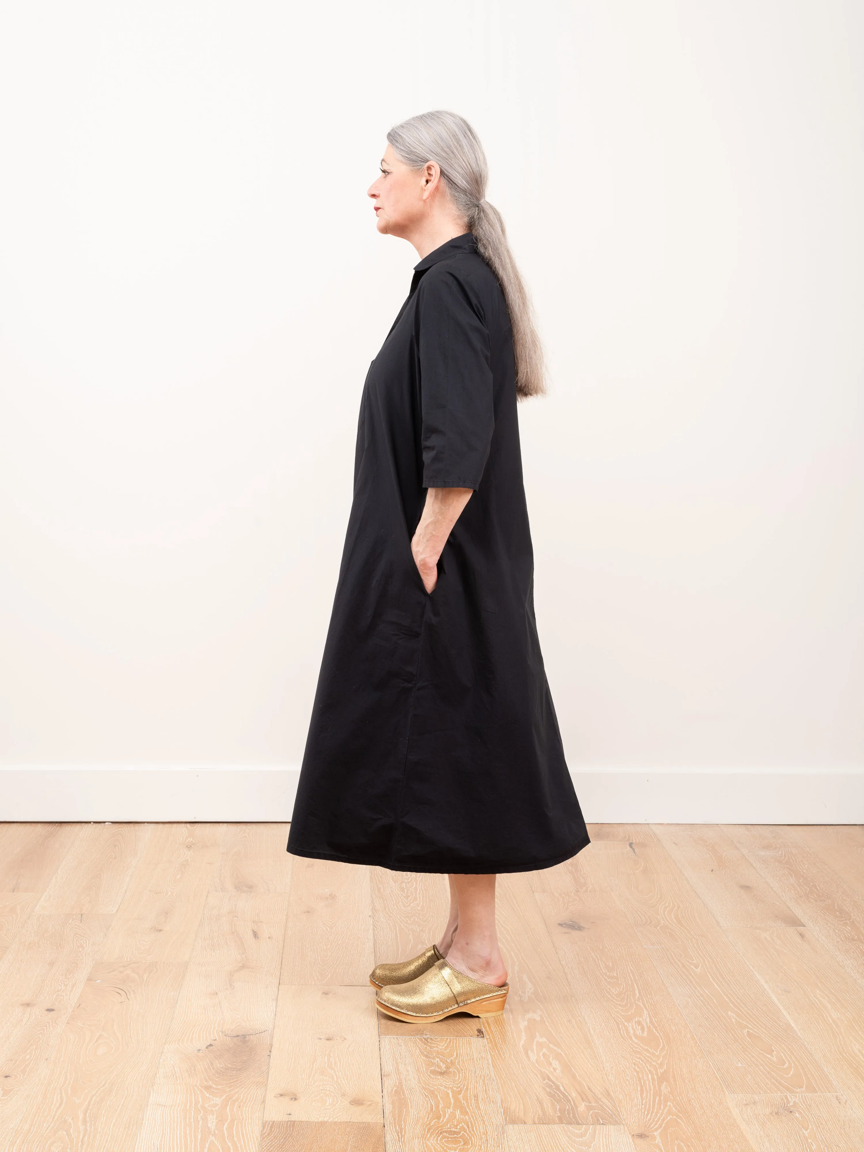 abito gema dress - atlantic