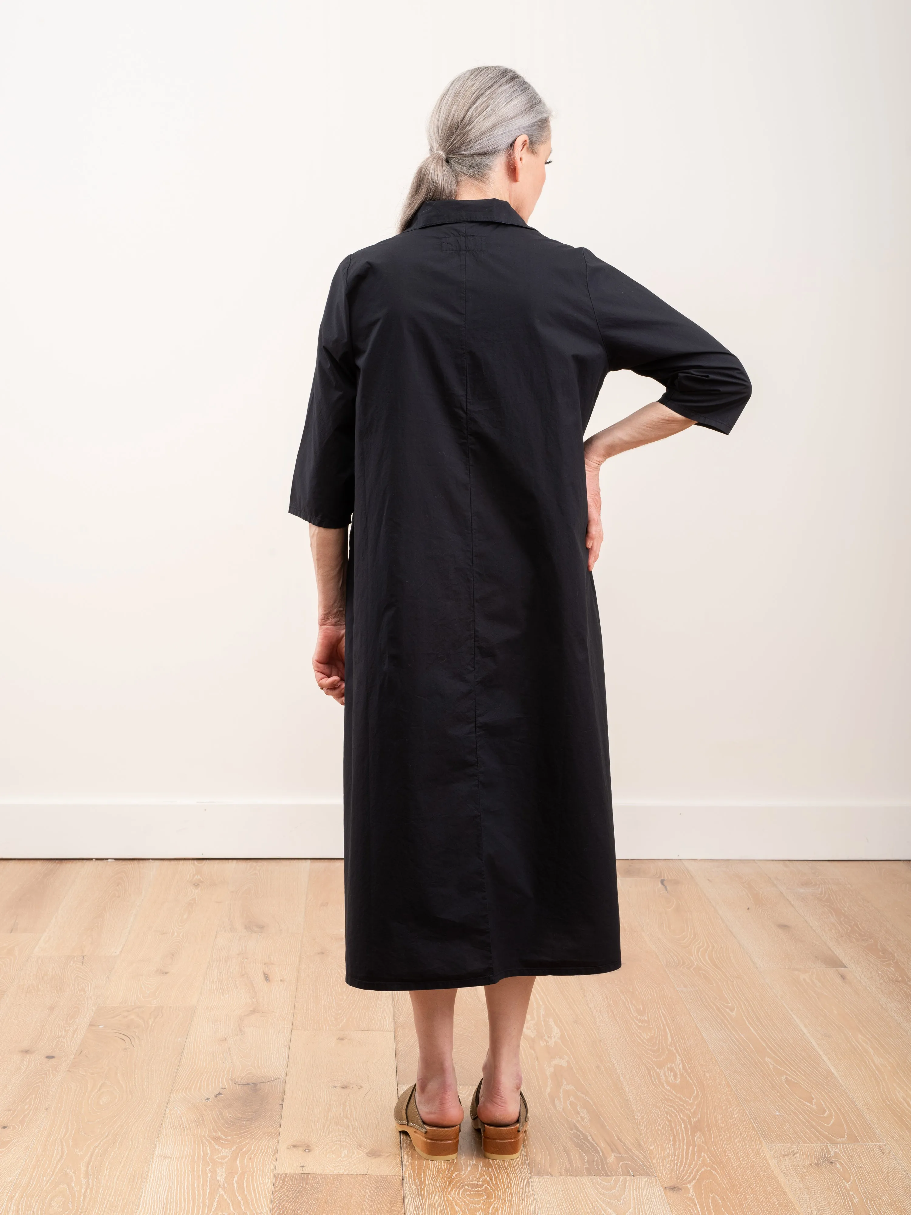 abito gema dress - atlantic