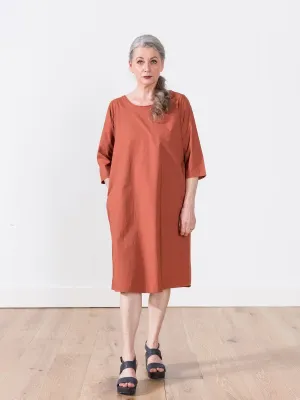 abito tubino dress - roland