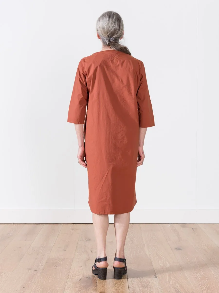 abito tubino dress - roland