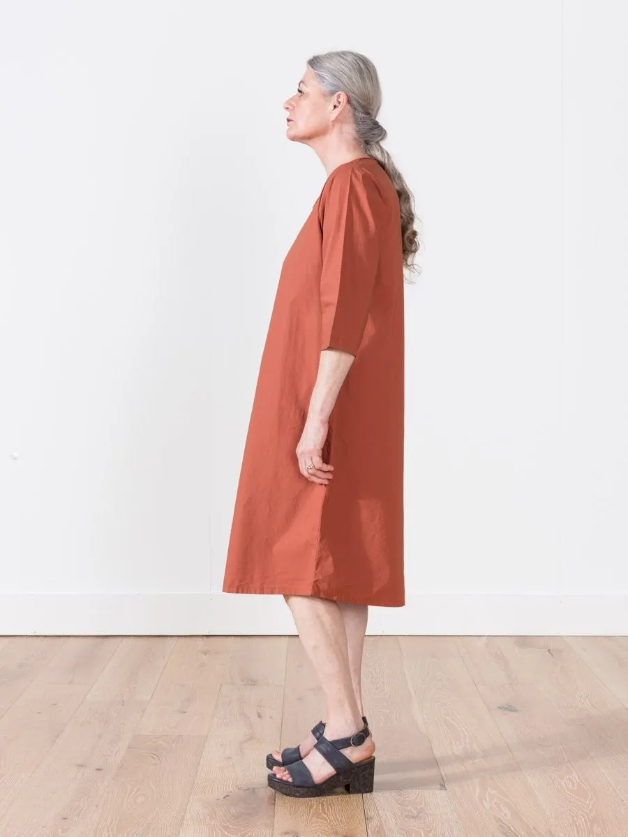 abito tubino dress - roland