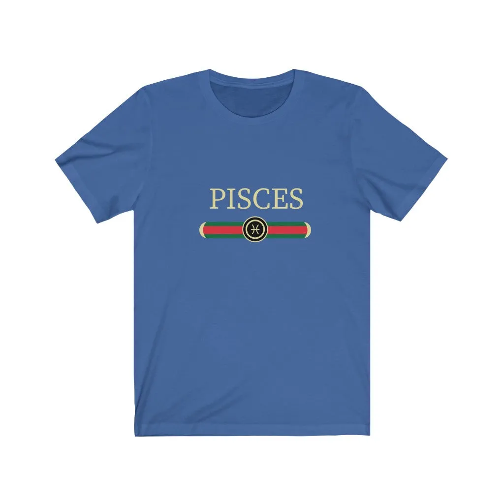 Aceten Pisces T-shirt
