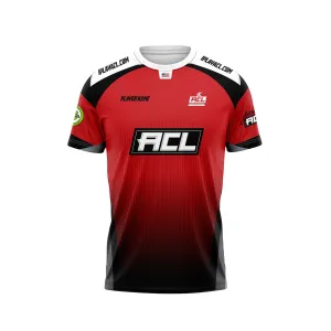 ACL PLAYER DIRECTOR JERSEY RED 2024