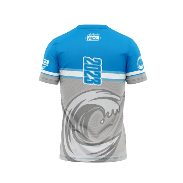 ACL TEAMS SPORT JERSEY CAROLINA COASTERS