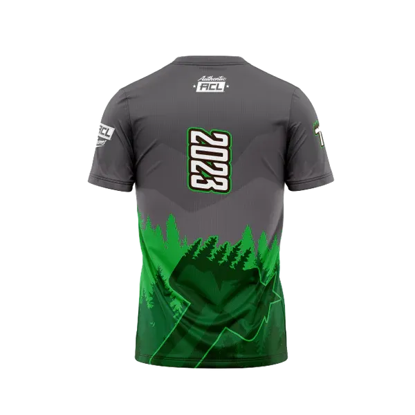 ACL TEAMS SPORT JERSEY COLORADO TIMBER