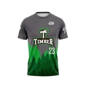 ACL TEAMS SPORT JERSEY COLORADO TIMBER