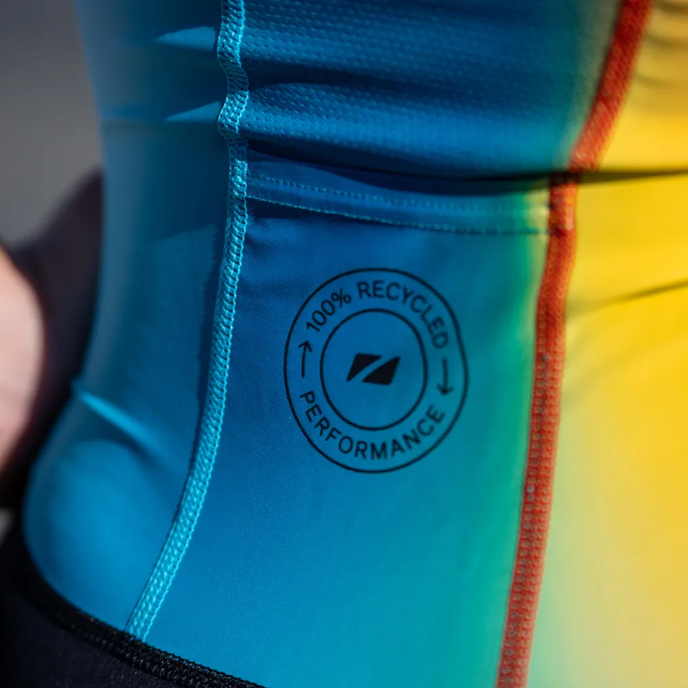 Activate  Sleeveless Trisuit