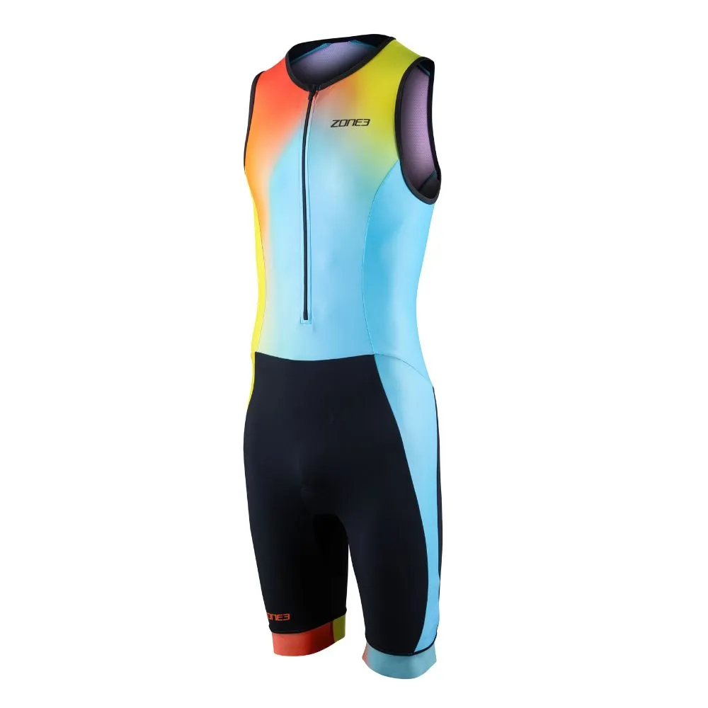 Activate  Sleeveless Trisuit